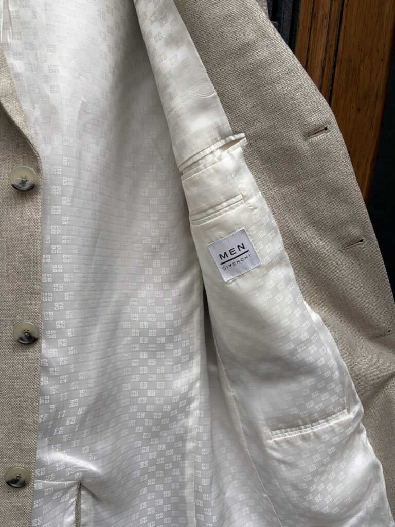 Veste Blazer Givenchy